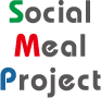 ソーシャルミールプロジェクトロゴ